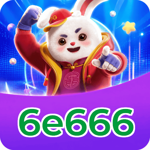 6e666 Logo