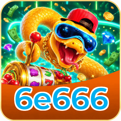 Logo 6e666