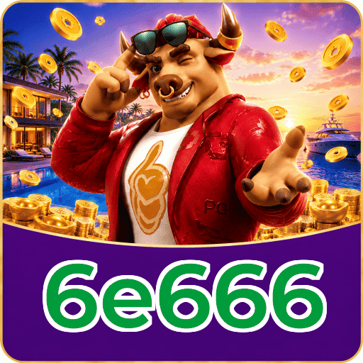 Logo 6e666 - Guia de Download