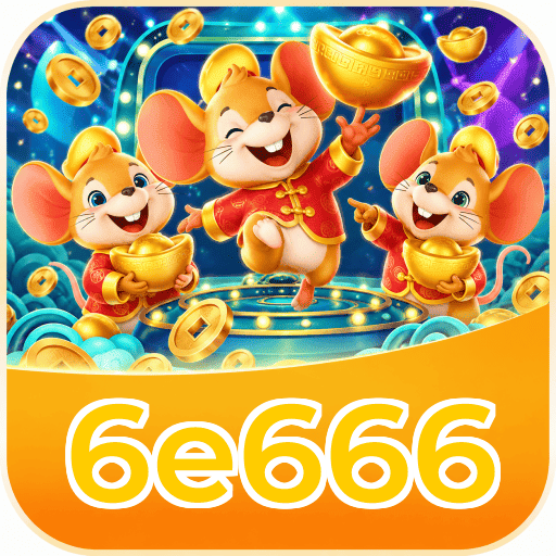 Logo 6e666