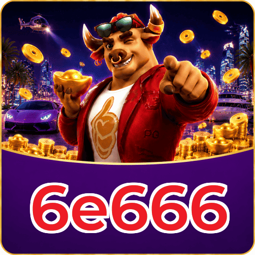 6e666 Loterias