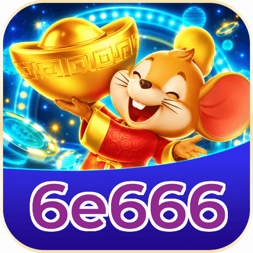 6e666 Logo