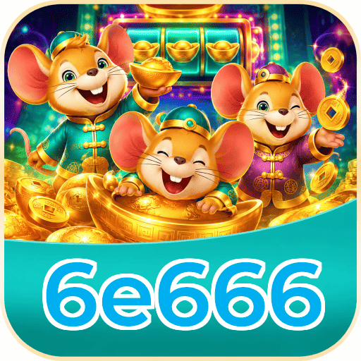 6e666 Cassino - Jogos Certificados