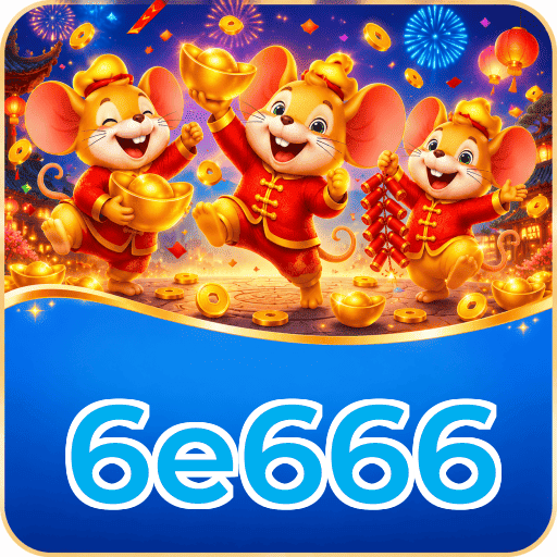 Logo 6e666
