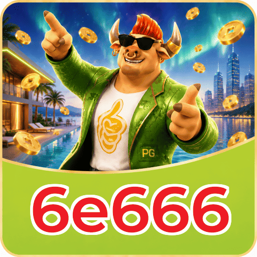 Logo 6e666 FAQ