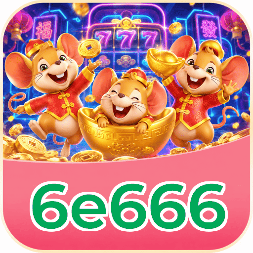 Logo 6e666 - Download Seguro
