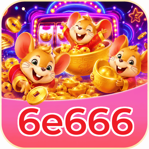Logo 6e666 Fortune Games