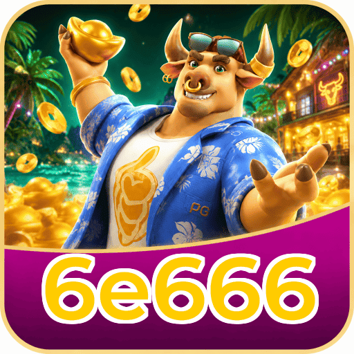 6e666 Cassino - Jogos Certificados