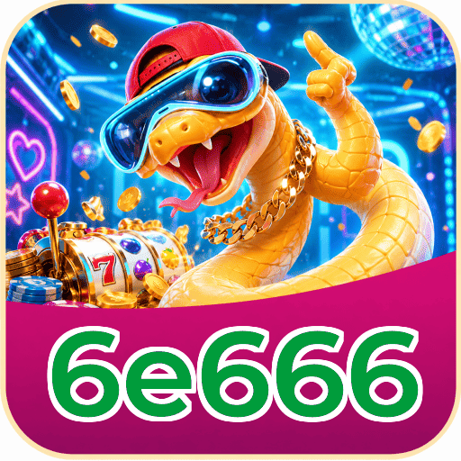 Logo 6e666