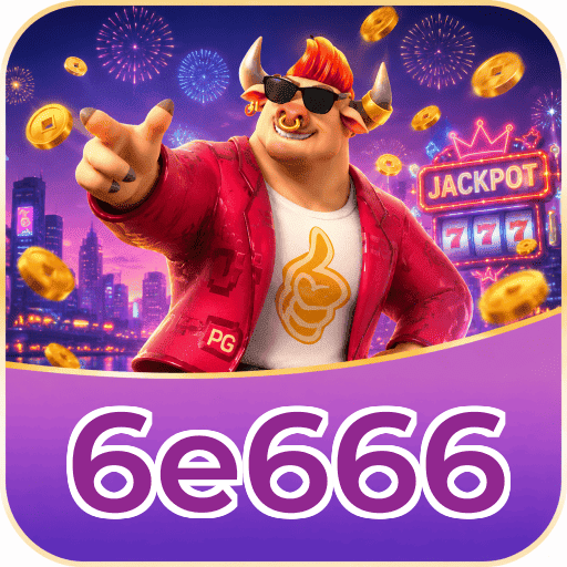 Logo 6e666
